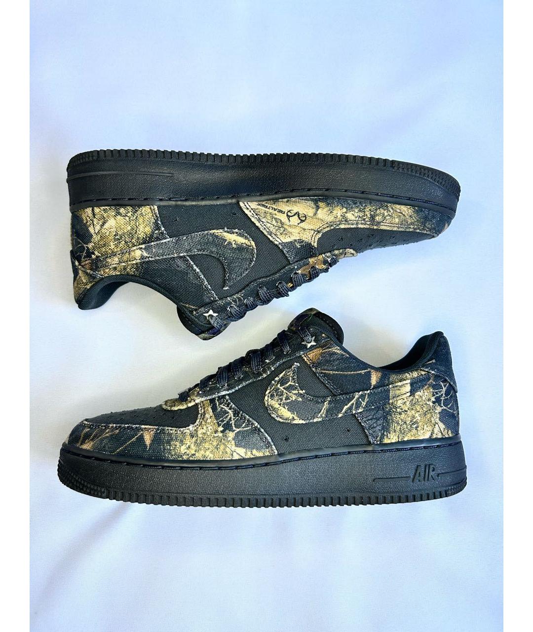 NIKE Низкие кроссовки / кеды, фото 3