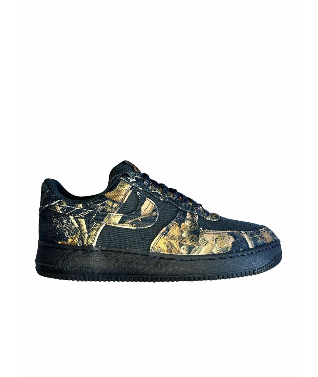NIKE Низкие кроссовки / кеды, фото 1