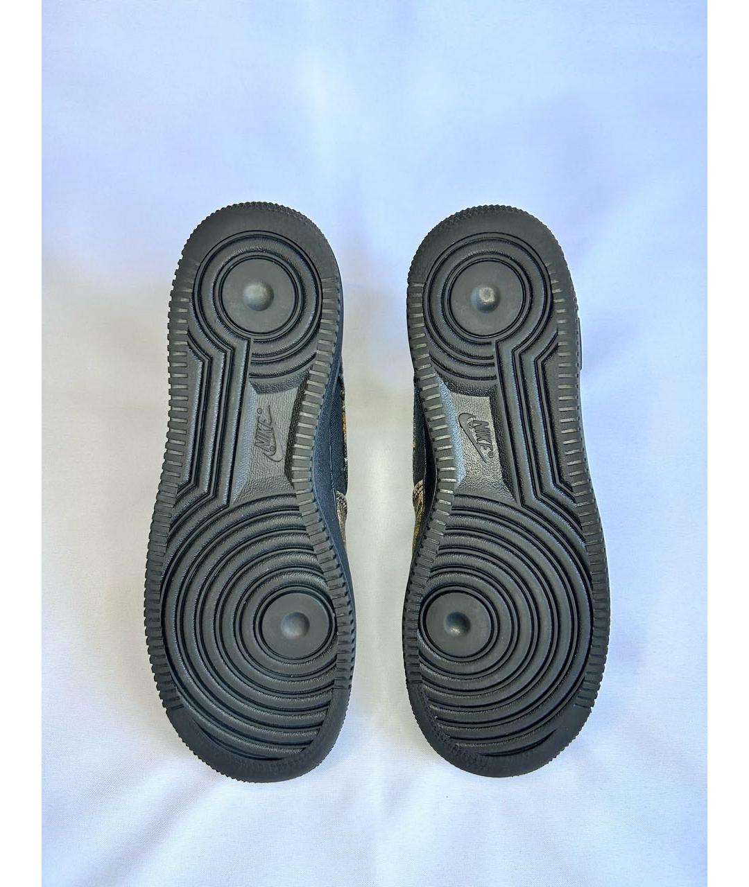 NIKE Низкие кроссовки / кеды, фото 6