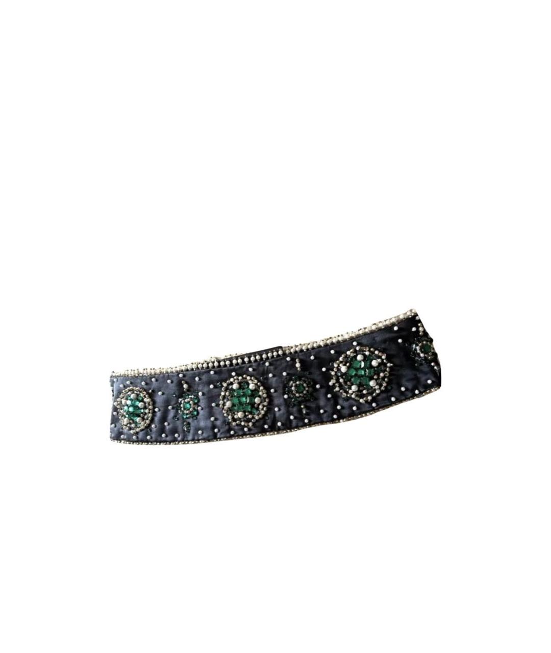 DOLCE&GABBANA Мульти ремень, фото 7