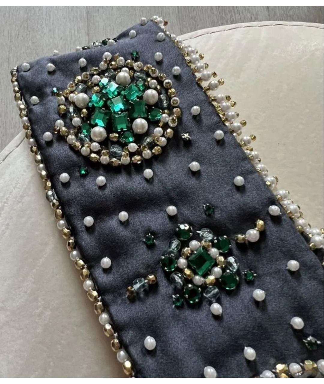 DOLCE&GABBANA Мульти ремень, фото 5