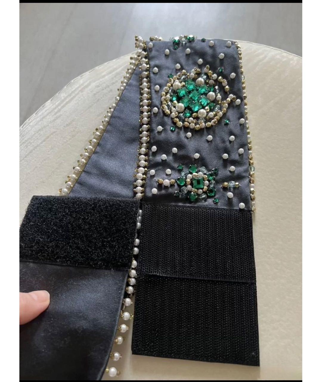 DOLCE&GABBANA Мульти ремень, фото 2