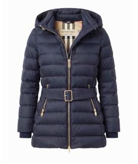 BURBERRY Пуховик