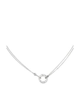 CARTIER Колье