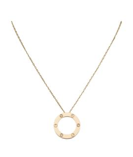 CARTIER Колье