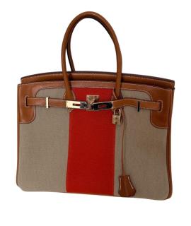 HERMES Сумка с короткими ручками