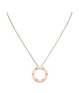CARTIER Колье