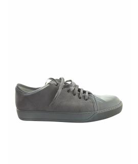 LANVIN Кеды