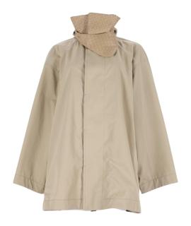 BOTTEGA VENETA Тренч/плащ