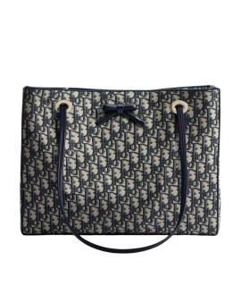 CHRISTIAN DIOR Сумка через плечо