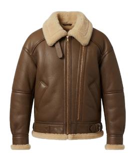 ACNE STUDIOS Дубленка