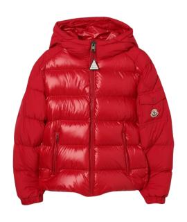 MONCLER Верхняя одежда