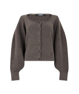 JACQUEMUS Кардиган