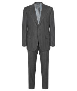 KITON Классический костюм