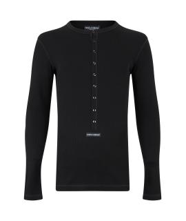 DOLCE&GABBANA Лонгслив