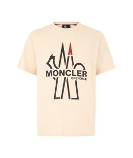 MONCLER GRENOBLE Футболка