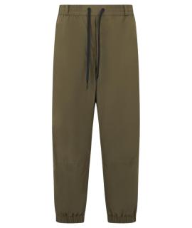 MONCLER GRENOBLE Повседневные брюки