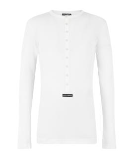 DOLCE&GABBANA Лонгслив