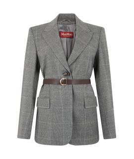 MAX MARA STUDIO Жакет/пиджак
