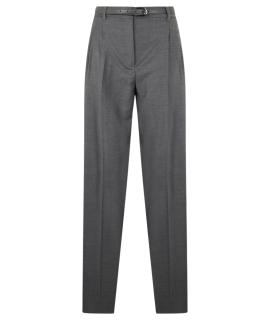 MAX MARA STUDIO Прямые брюки