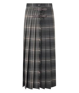 WEEKEND MAX MARA Юбка миди