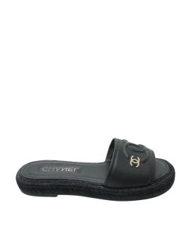 CHANEL Сандалии