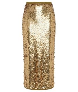 WEEKEND MAX MARA Юбка миди