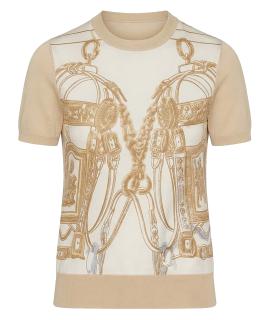 HERMES Джемпер / свитер