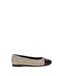 TORY BURCH Балетки