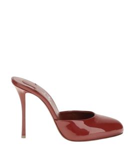 CHRISTIAN LOUBOUTIN Мюли