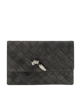 BOTTEGA VENETA Клатч/вечерняя сумка