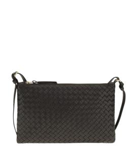BOTTEGA VENETA Сумка через плечо