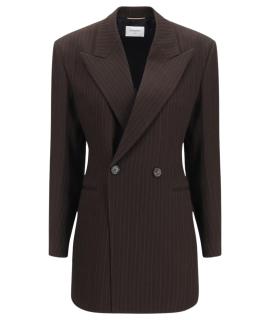 SAINT LAURENT Жакет/пиджак