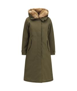 WOOLRICH Пальто