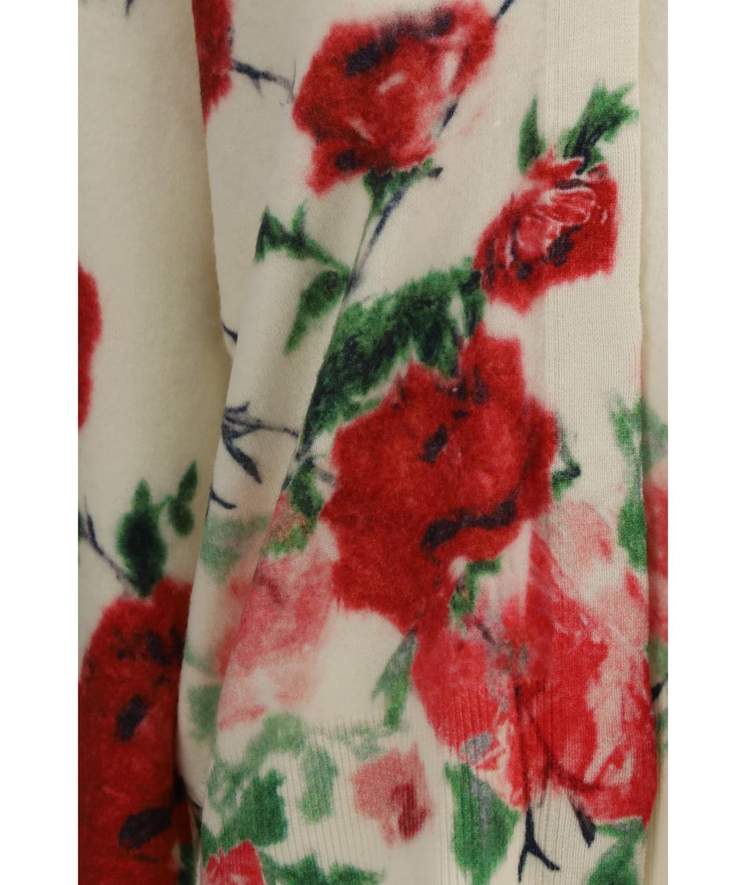 BLUMARINE Шерстяной джемпер / свитер, фото 3