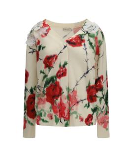 BLUMARINE Джемпер / свитер
