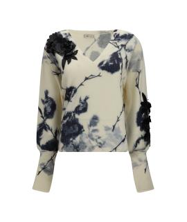 BLUMARINE Джемпер / свитер