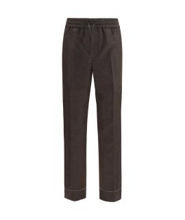 BRIONI Повседневные брюки