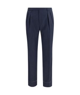 BRIONI Повседневные брюки