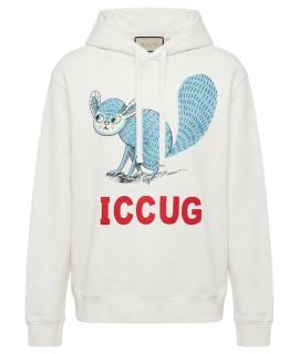 GUCCI Худи/толстовка