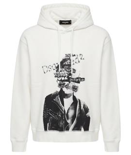 DSQUARED2 Худи/толстовка