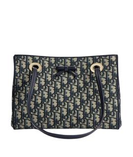 CHRISTIAN DIOR Сумка через плечо