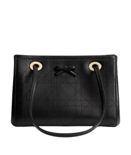 CHRISTIAN DIOR Сумка с короткими ручками