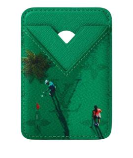LOUIS VUITTON Кардхолдер