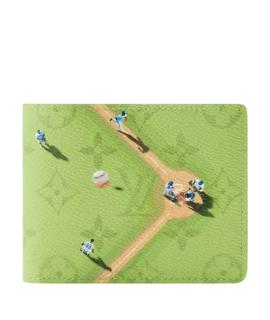LOUIS VUITTON Кардхолдер