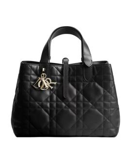 CHRISTIAN DIOR Сумка с короткими ручками