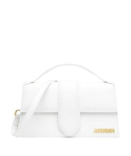 JACQUEMUS Сумка с короткими ручками