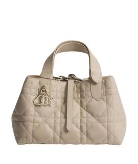 CHRISTIAN DIOR Сумка с короткими ручками
