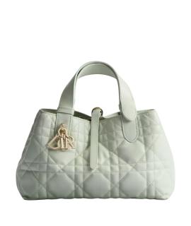 CHRISTIAN DIOR Сумка с короткими ручками