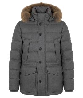 MONCLER Куртка